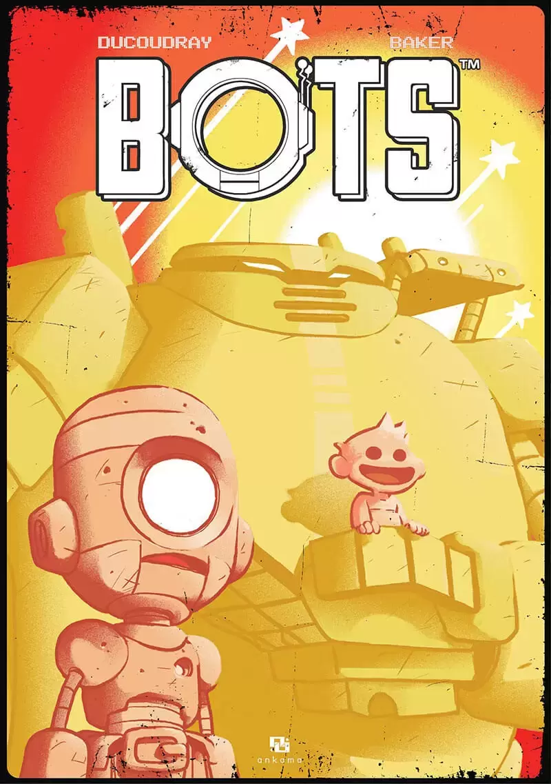Bots - Bots