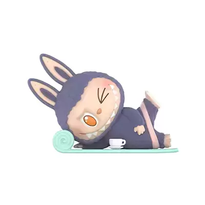 Lazy Yoga - Americano