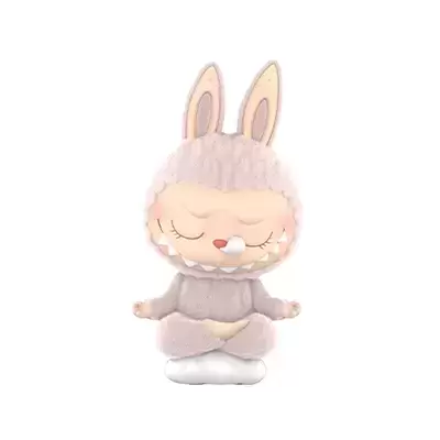 Lazy Yoga - Sleeping