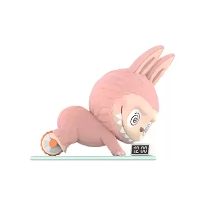 Lazy Yoga - Ab Roller