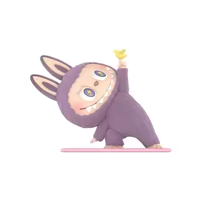 Lazy Yoga - Little Bird
