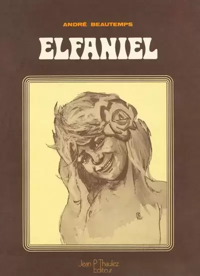 Michaël Logan - Elfaniel (+ L\'Intrus)