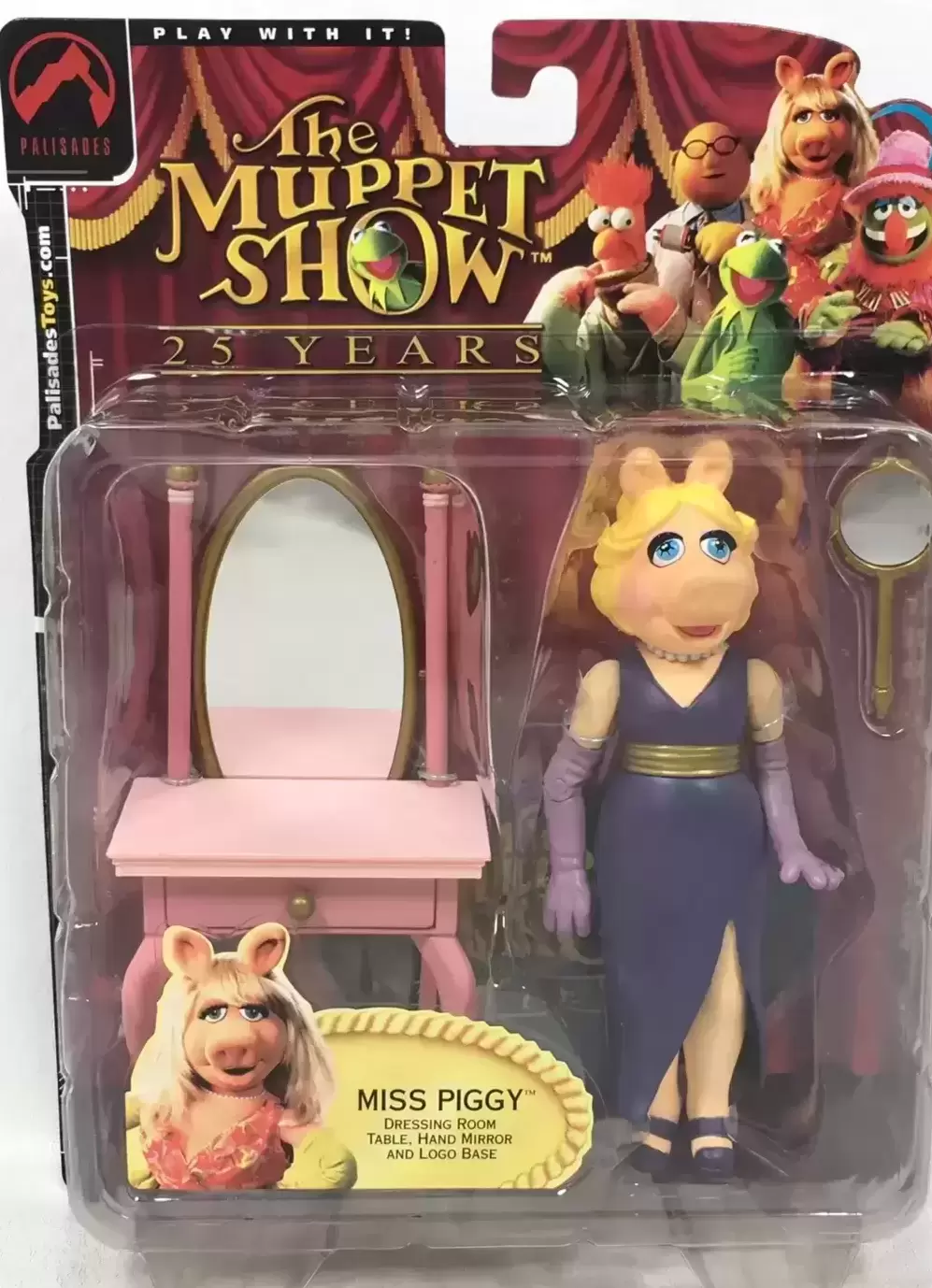 The Muppet Show - Miss Piggy