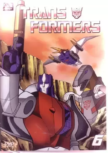 Transformers - Transformers 6