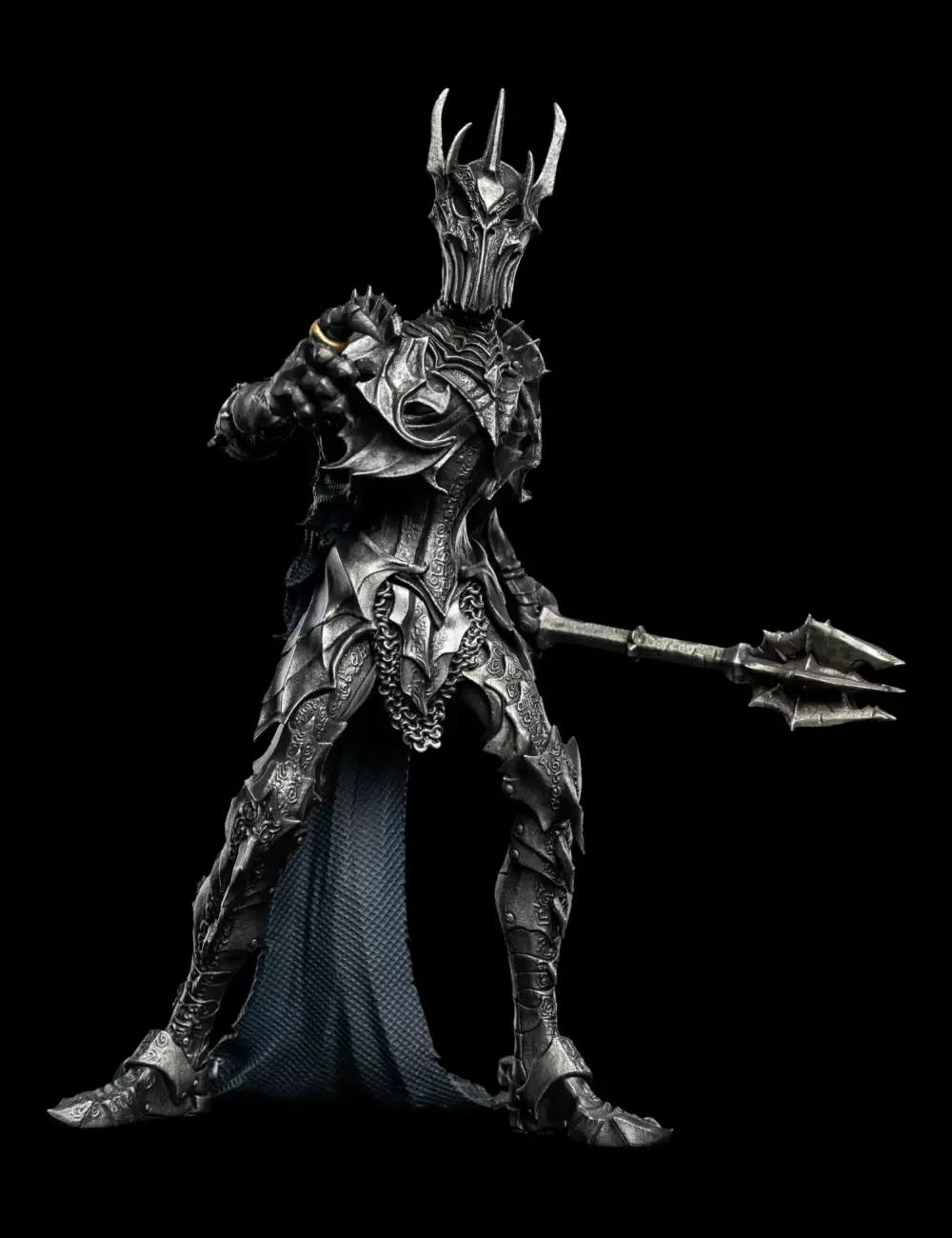 Mini Epics Weta - LOTR - Sauron
