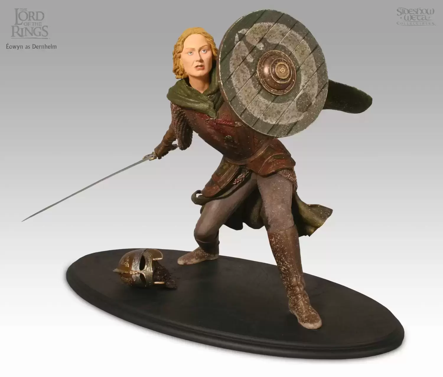 Sideshow - Éowyn As Dernhelm