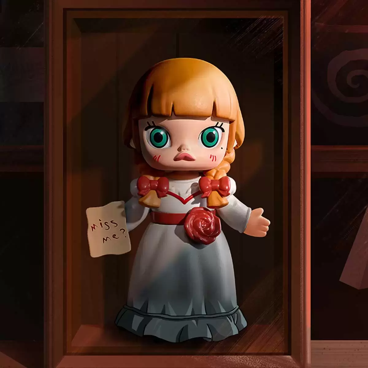 WB 100th Anniversary - Annabelle