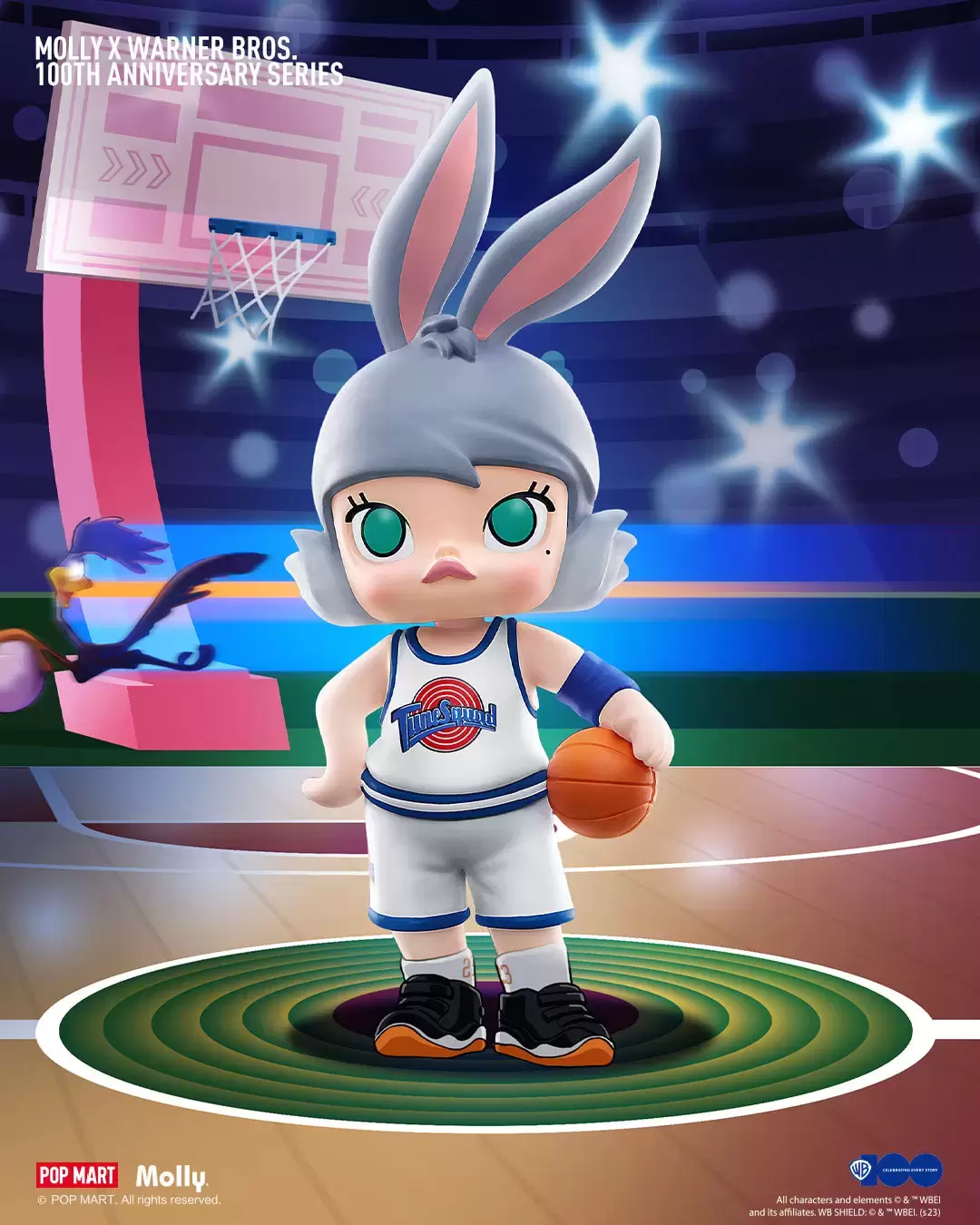 WB 100th Anniversary - Space Jam