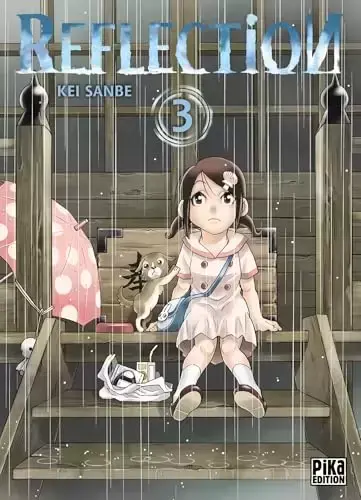 Reflection - Tome 3