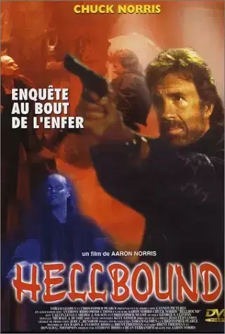 Andre Film - Hellbound