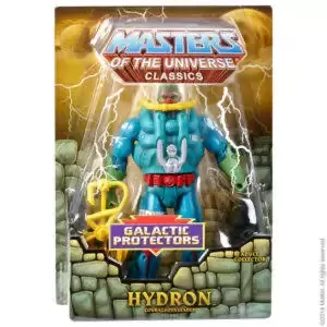Masters of the Universe Classics - Hydron