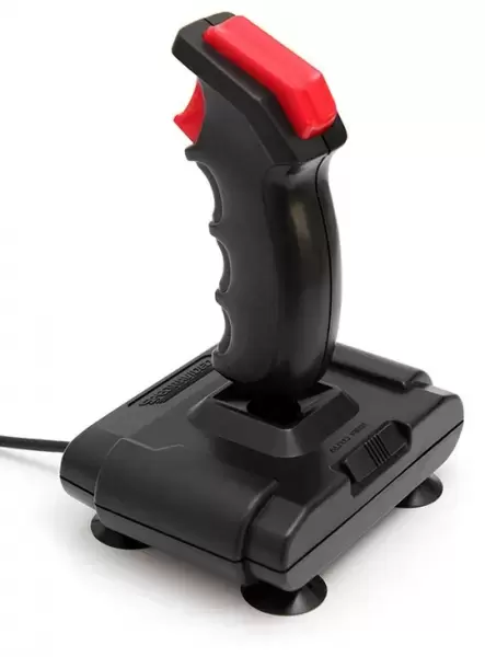 Manettes / Joystick / PAD Multi-Plateformes - JOYSTICK Quick Shot