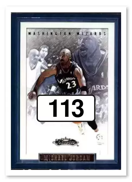 Fleer 2002-03 Showcase US - Kobe Bryant