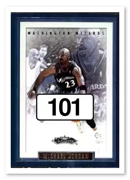 Fleer 2002-03 Showcase US - Paul Pierce