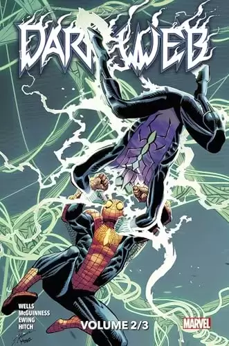 Dark Web - Tome 2 - Collector