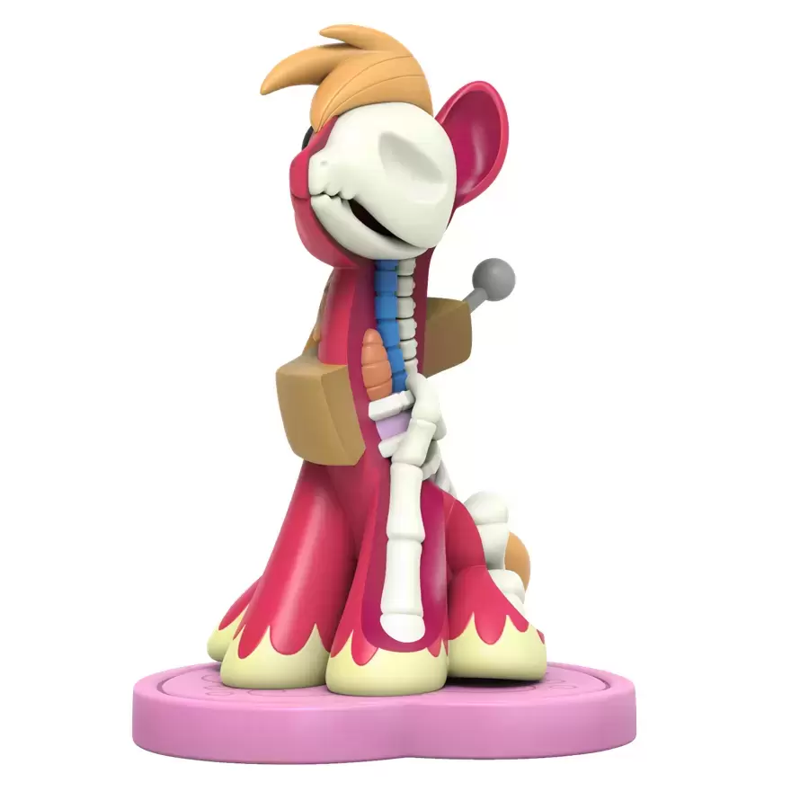 Freeny\'s Hidden Dissectibles - My Little Pony Series 2 - Big McIntosh