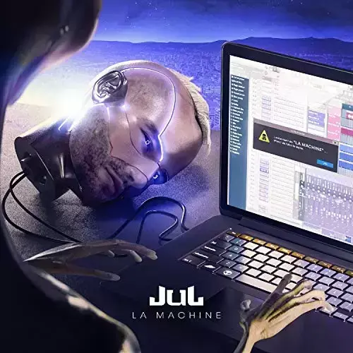 Jul - La machine