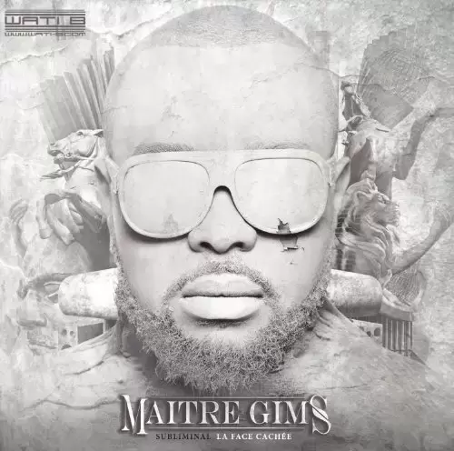 Maître Gims - Subliminal - La face cachée