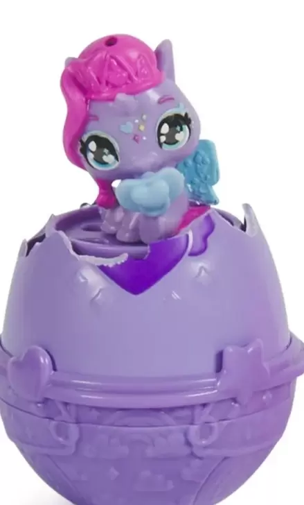 Hatchimals Alive ! - Hatchimal 40