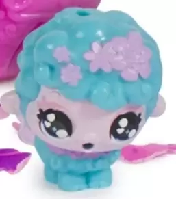 Hatchimals Alive ! - Hatchimal 41