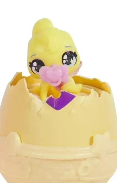 Hatchimals Alive ! - Hatchimal 42