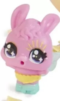 Hatchimals Alive ! - Hatchimal 43