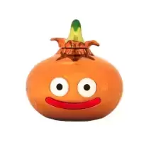 Dragon Quest - Monster Museum - Slime oignon