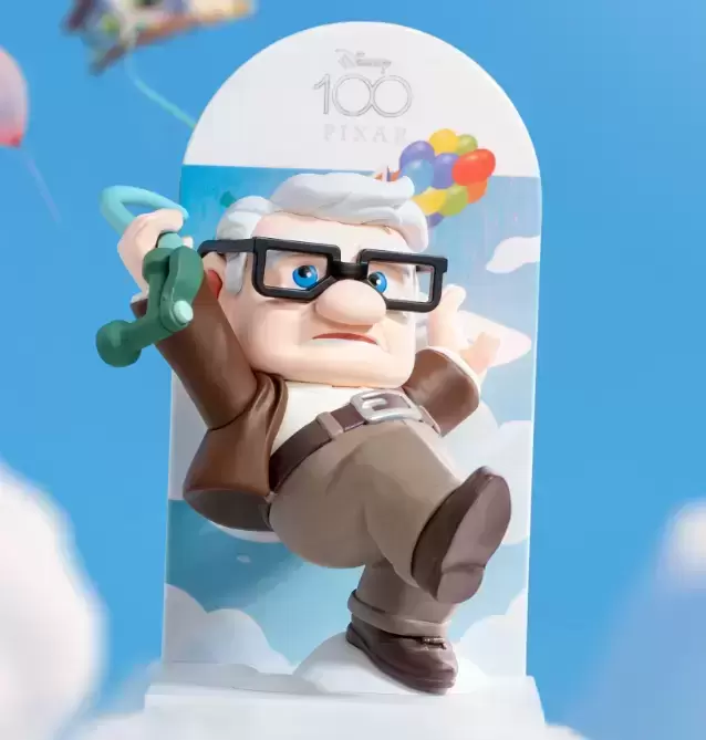 Disney 100 - Pixar - Up