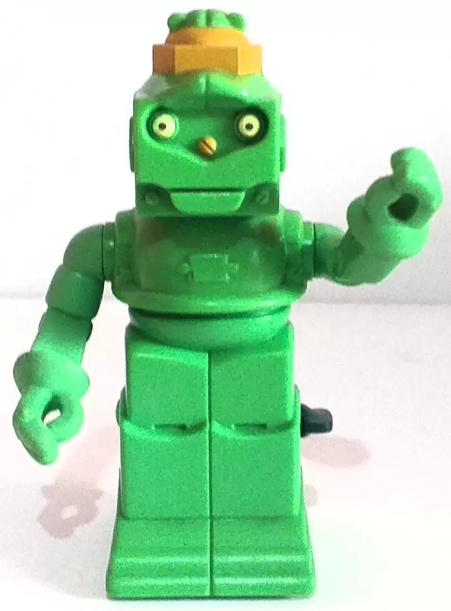 Robots (2005) Europe Version - Lug