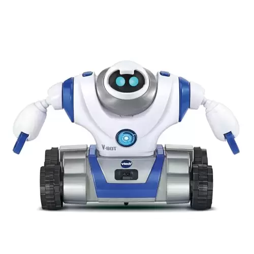 Vtech Stuff - V-Bot Explorer