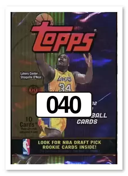 2001-02 Topps - Chris Webber