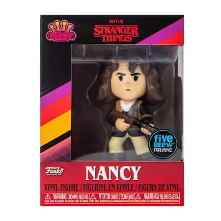 Funko Minis - Stranger Things - Nancy