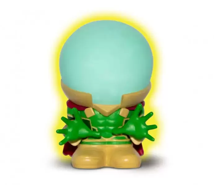 Marvel - Wave 4 - Mysterio GITD