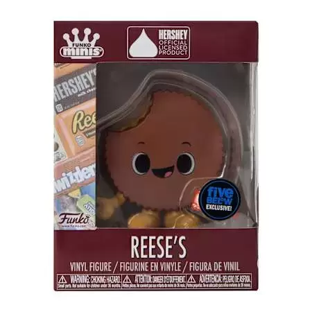 Funko Minis - Hershey\'s - Reese\'s