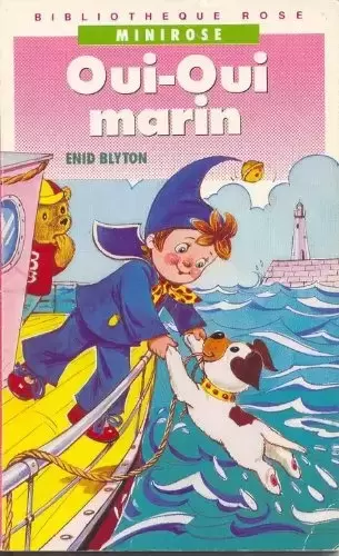 Oui-Oui - Oui-Oui Marin