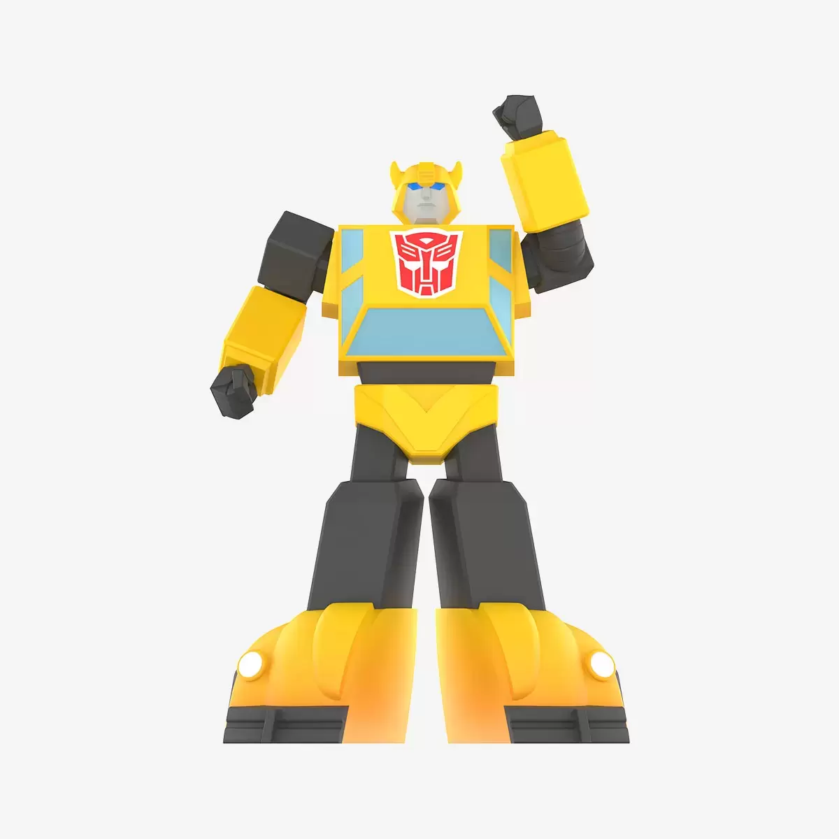 Transformers Generations - Bumblebee