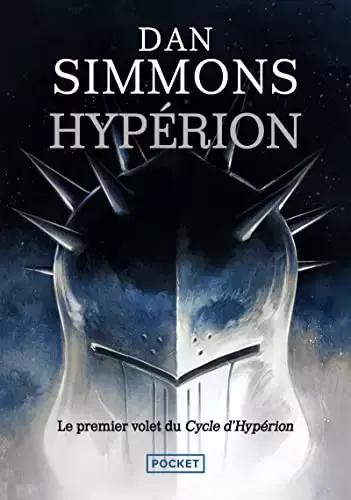 Dan Simmons - Hypérion - Intégrale