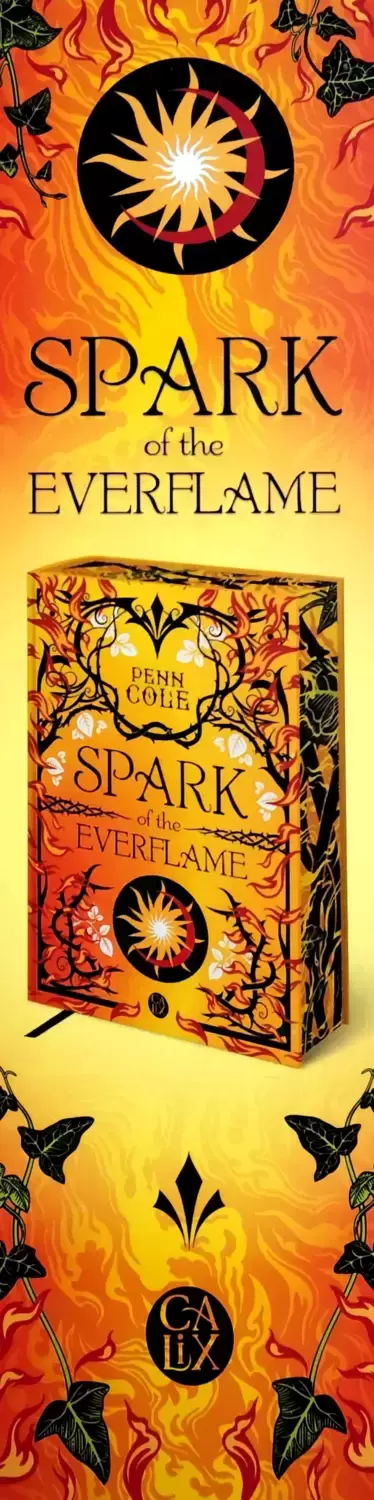 Calix - Spark of the Everflame