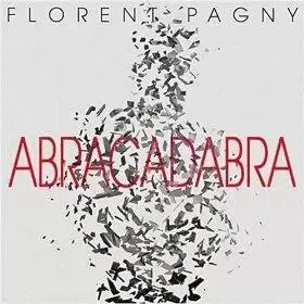 Florent Pagny - Abracadabra (Edition Limitée)