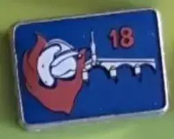 Brandmænd - Pompier