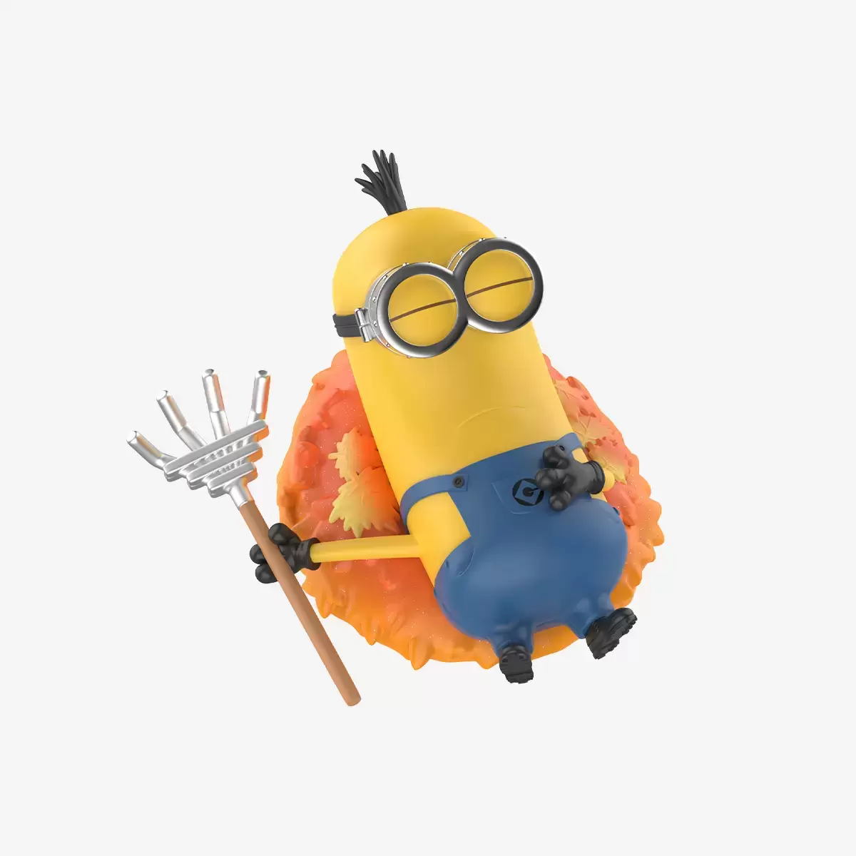 Minions Lazy Every Day - Too Lazy for Cleaning