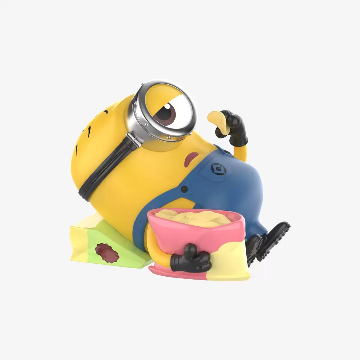 Minions Lazy Every Day - Too Lazy for Dating