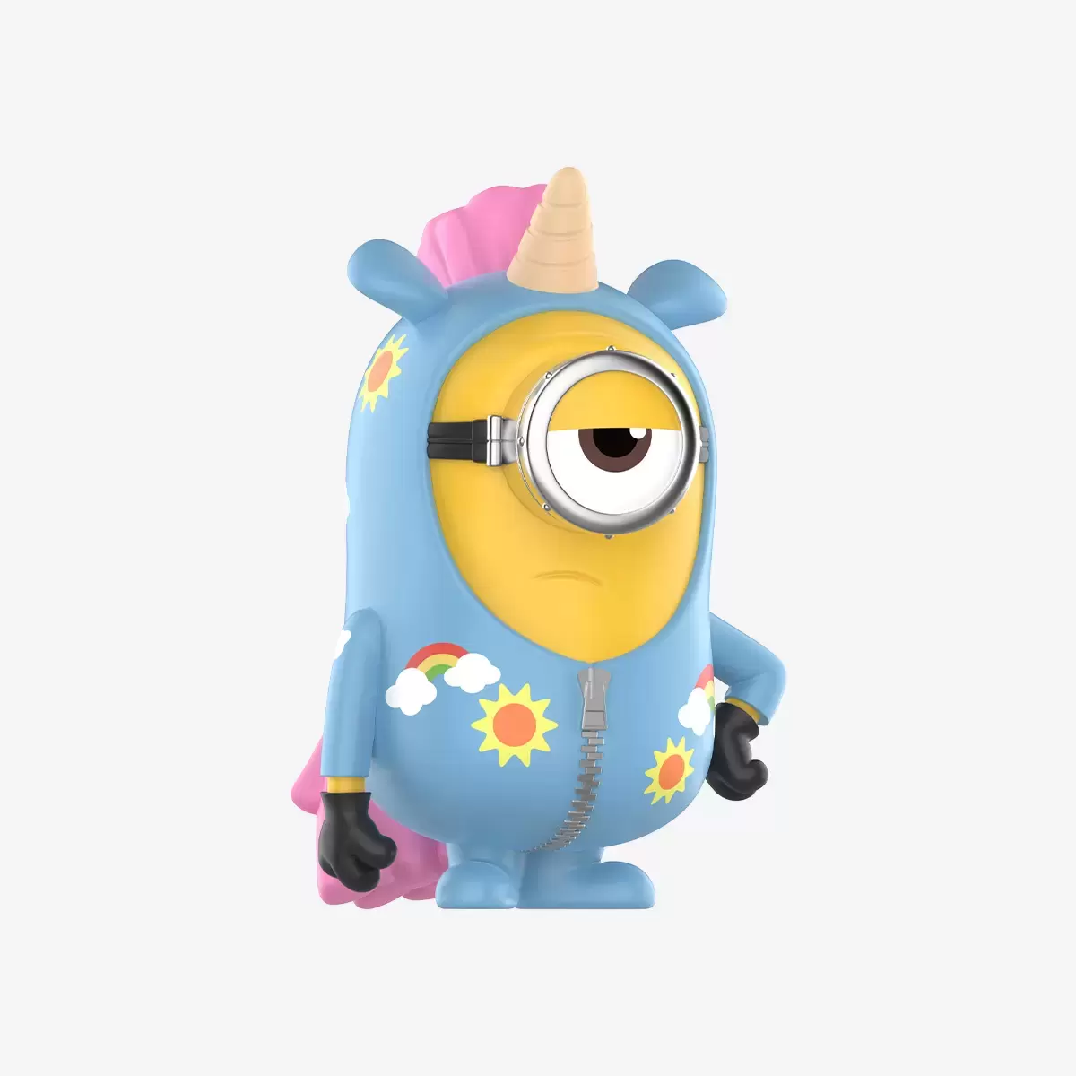 Minions Lazy Every Day - Too Lazy for Fashion