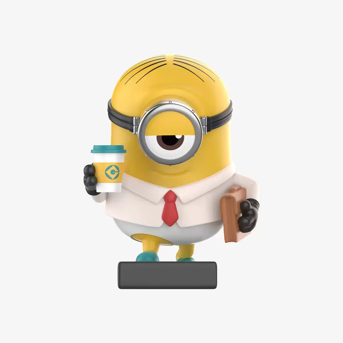 Minions Lazy Every Day - Too Lazy for Meeting