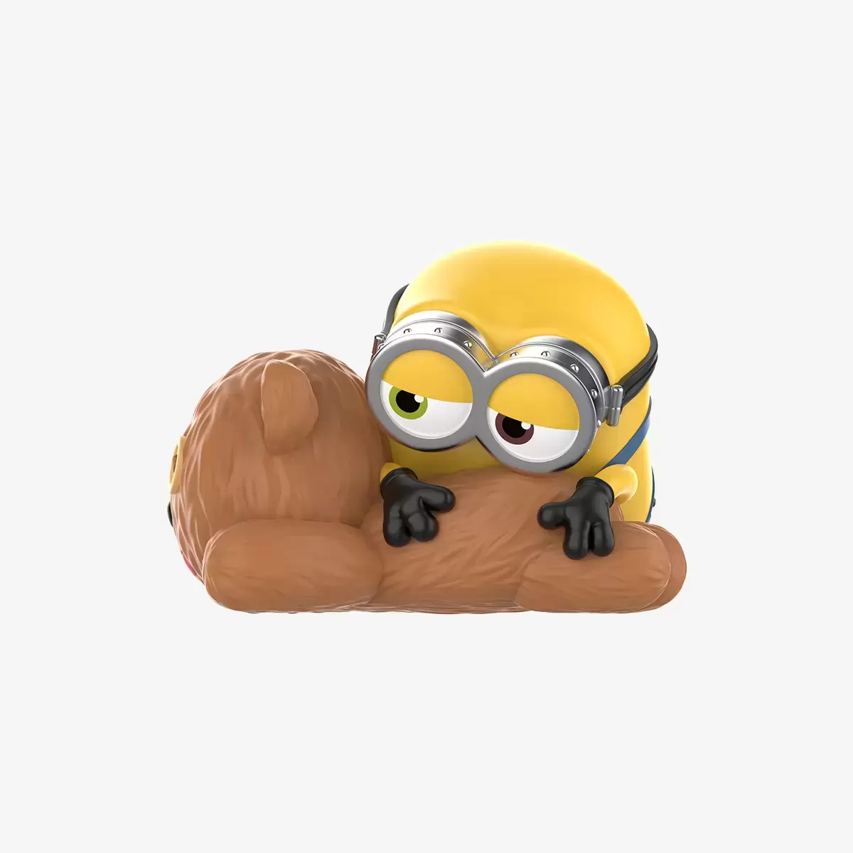Minions Lazy Every Day - Too Lazy to Go out