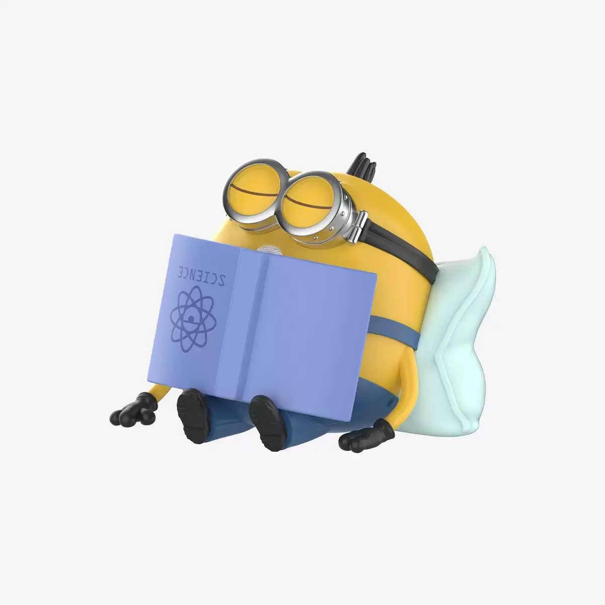 Minions Lazy Every Day - Too Lazy to Study
