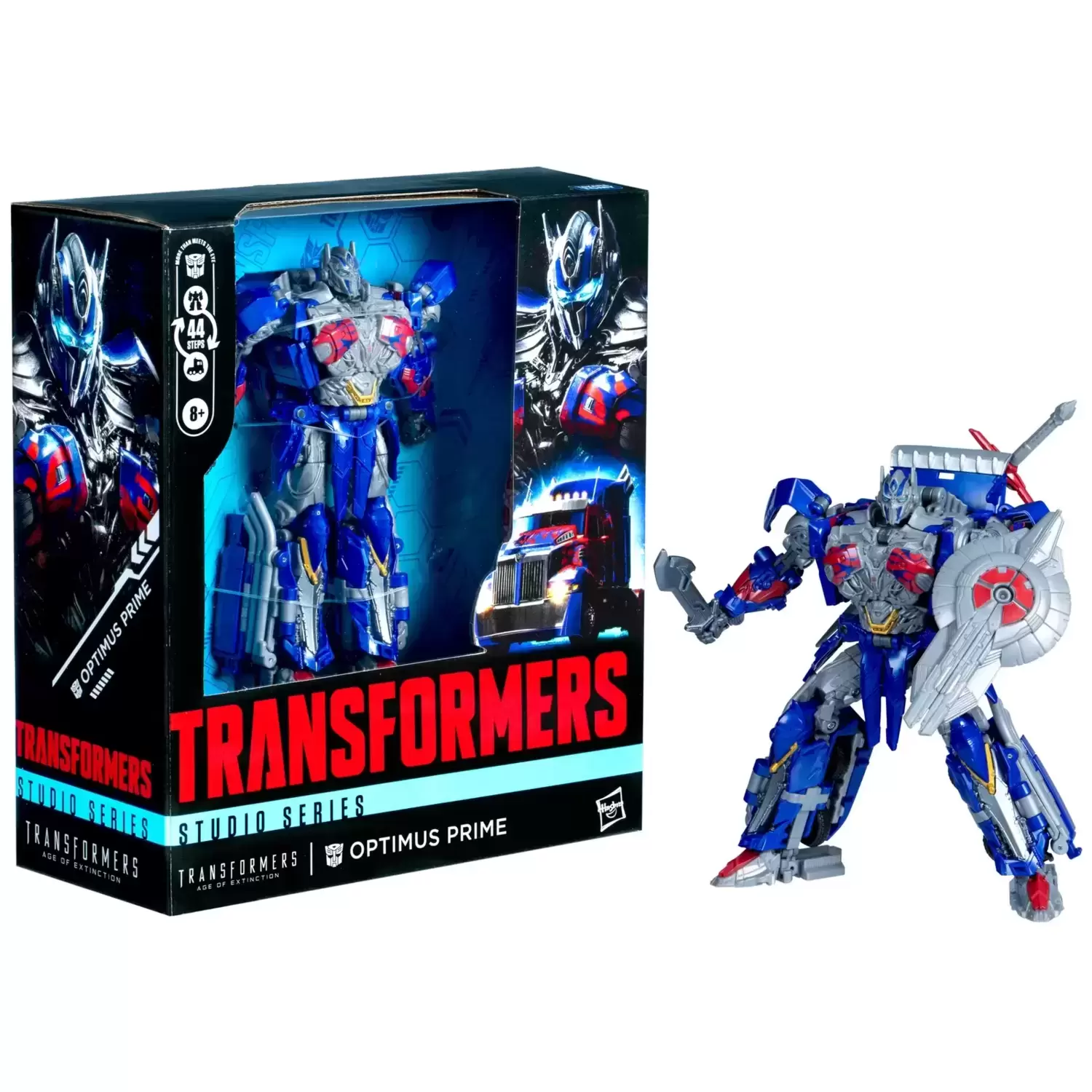 Transformers Studio Series - Optimus Prime