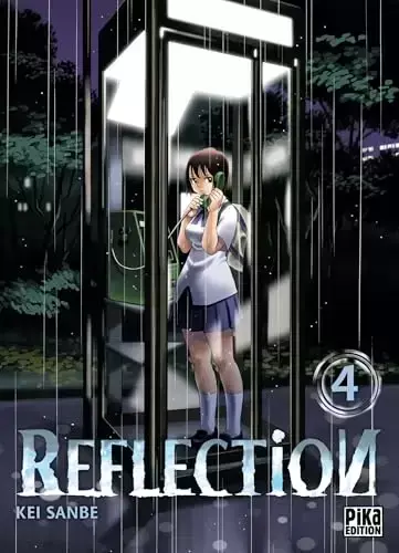 Reflection - Tome 4