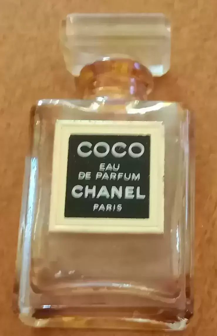 Chanel - Coco