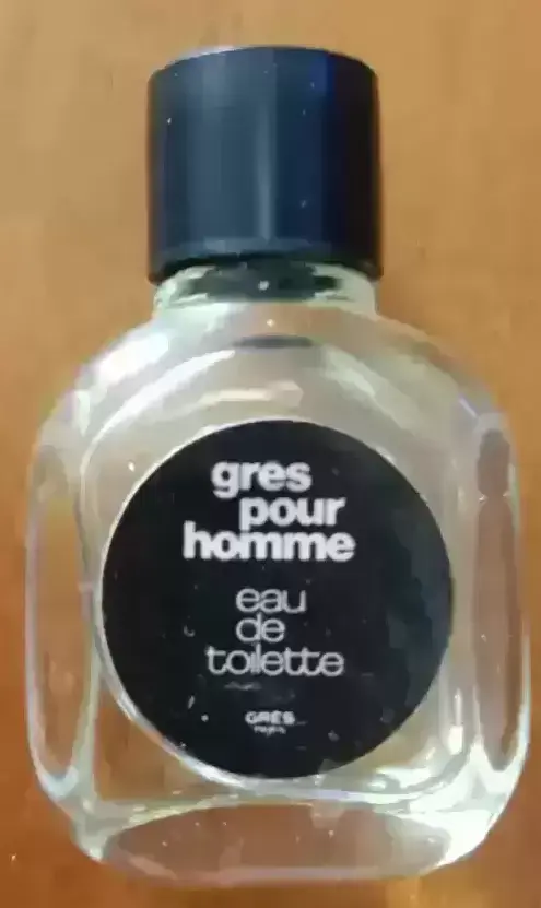 Grès - Grès pour homme